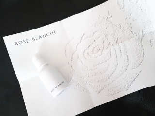ROSE BLANCHE 로제블랑쉐 인텐시브 수딩 세럼 — 5점을 준 리뷰어가 2019년 7월 올린 사용 사진