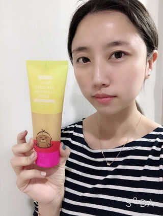 미플레이 진짜 24K 골드 3종 세트 — 4점을 준 리뷰어가 2019년 1월 올린 사용 사진
