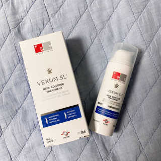 디에스래보래토리즈 [DS LAB] 벡섬 SL 크림 50ml X 1ea — 5점을 준 리뷰어가 2020년 1월 올린 사용 사진