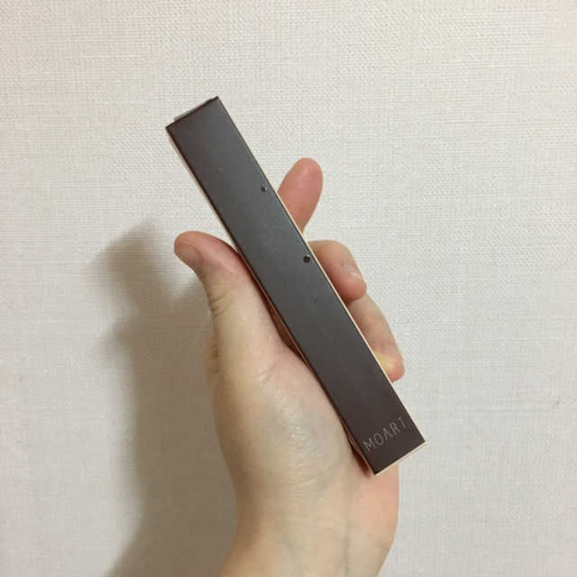 모아트 드로잉 뮤즈 펜라이너 리뷰 사진