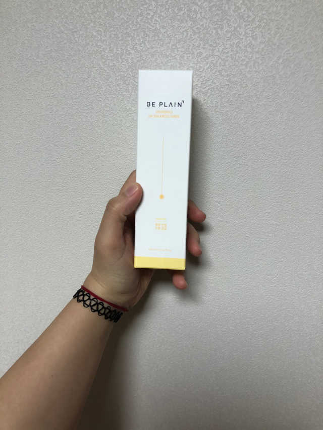 캐모마일 약산성 토너 리뷰 사진