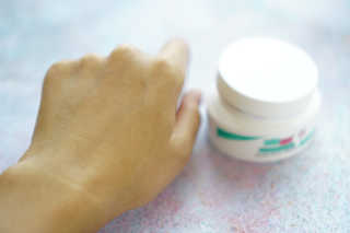 세바메드 우레아 수분폭탄크림 50ml — 5점을 준 리뷰어가 2019년 12월 올린 사용 사진