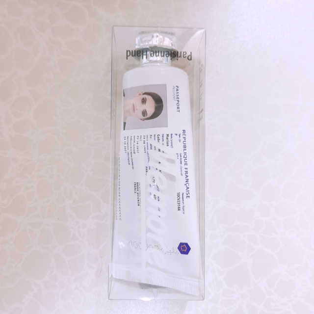 메머레르 퍼퓸 핸드 리뷰 사진