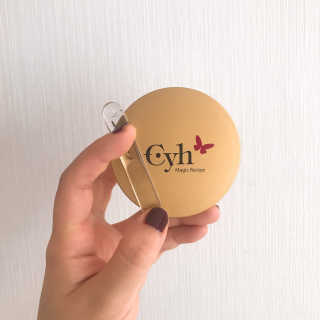 최윤하스텔라 최윤하 만물상 올인원 만능크림 — 4.33점을 준 리뷰어가 2018년 11월 올린 사용 사진