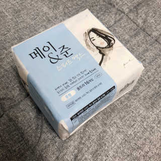 메이앤준 스피드맥스 — 5점을 준 리뷰어가 2019년 3월 올린 사용 사진