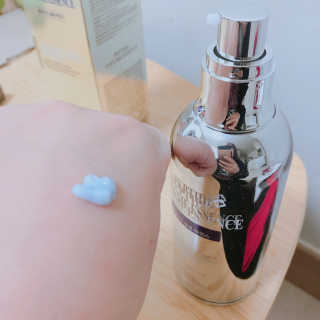 닥터펩티 제이앤코슈 펩타이드 볼륨 에센스 — 4점을 준 리뷰어가 2019년 4월 올린 사용 사진