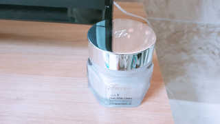 파시스 올인원 진주 화이트닝 크림 100ml — 5점을 준 리뷰어가 2019년 2월 올린 사용 사진