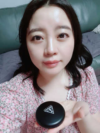 지고트 네추럴 투웨이케익 — 3.5점을 준 리뷰어가 2019년 4월 올린 사용 사진