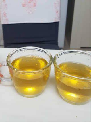 (주)쟈뎅 [쟈뎅] 아워티 500ml （총 6병） — 5점을 준 리뷰어가 2019년 7월 올린 사용 사진