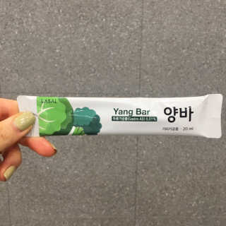 라잘코리아 건강한 다이어트, 양배추 다이어트 양바~ — 5점을 준 리뷰어가 2020년 2월 올린 사용 사진