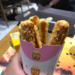 앤티앤스프레즐가산점 [앤티앤스프레즐 가산점]앤티앤스프레즐 2인 인기세트 — 4점을 준 리뷰어가 2019년 5월 올린 사용 사진
