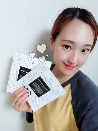 어웨이크어슬립 어슬립 페이스 리프트업 밴드 — 4.67점을 준 리뷰어가 2018년 5월 올린 사용 사진