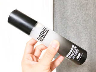 다슈코리아 다슈 볼륨 카페인 파워 에어부스터 120ml — 5점을 준 리뷰어가 2019년 10월 올린 사용 사진