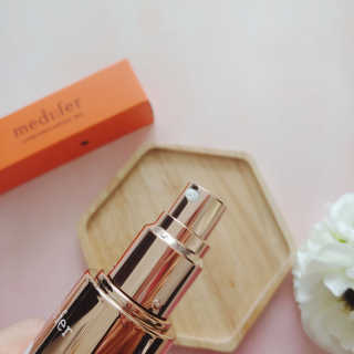 메디페르 루테인 포스앰플 50ml — 5점을 준 리뷰어가 2019년 11월 올린 사용 사진