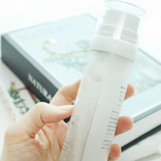 베니테이블 하이드레이팅 부스터 올인원 with PROBIOTICS — 5점을 준 리뷰어가 2020년 3월 올린 사용 사진