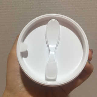 오그도아 수퍼 딥 클렌징 스무디 밤 — 4.5점을 준 리뷰어가 2020년 1월 올린 사용 사진