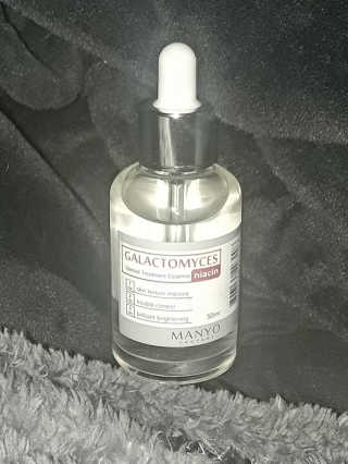 [마녀 공장] 발가락 토미 니아신 에센스 50ml — 4.5점을 준 리뷰어가 2018년 9월 올린 사용 사진