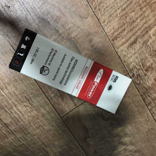 플렉스파워에이더블유에스 리커버리크림 30ml — 3.83점을 준 리뷰어가 2017년 6월 올린 사용 사진