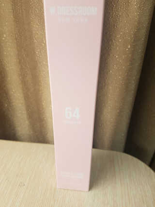더블유드레스룸 드레스퍼퓸 150ml — 3.5점을 준 리뷰어가 2018년 5월 올린 사용 사진