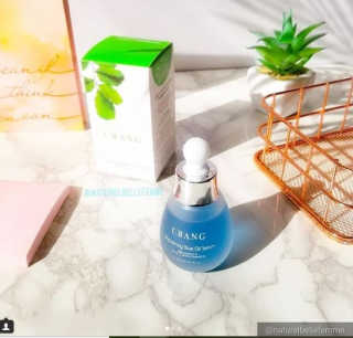 Brightening Blue Oil Serum — 4.17점을 준 리뷰어가 2018년 8월 올린 사용 사진