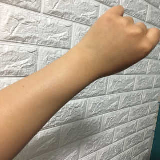 이네스네이쳐 천연 바디오일 미니 3종세트 50ml — 5점을 준 리뷰어가 2018년 6월 올린 사용 사진