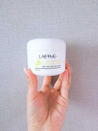 (주)이스터비엔에프 라에뜨 사차인치 오메가 크림 100ml — 5점을 준 리뷰어가 2018년 6월 올린 사용 사진