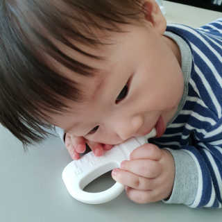 심통젖병치발기 — 5점을 준 리뷰어가 2018년 4월 올린 사용 사진