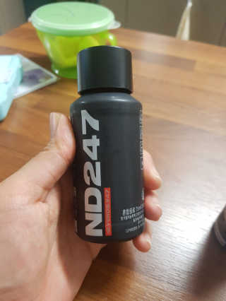 ND247 — 4점을 준 리뷰어가 2018년 10월 올린 사용 사진