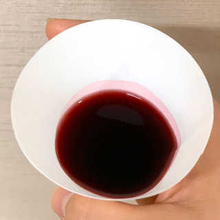 [하이헬스] 정말 진하고 맛있는 유기농 석류즙 30포 — 5점을 준 리뷰어가 2019년 11월 올린 사용 사진