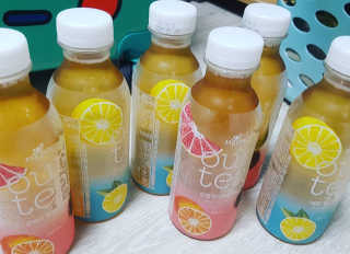 (주)쟈뎅 [쟈뎅] 아워티 500ml （총 6병） — 5점을 준 리뷰어가 2019년 7월 올린 사용 사진