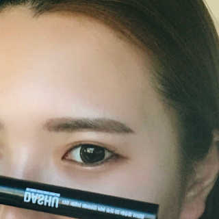다슈코리아 다슈 데일리 헤어라인 커버 쿠션 — 4.33점을 준 리뷰어가 2017년 4월 올린 사용 사진