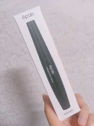 에이페 아이래쉬 리치 세럼 — 3.83점을 준 리뷰어가 2018년 6월 올린 사용 사진