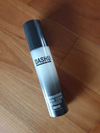 다슈코리아 다슈 볼륨 카페인 파워 에어부스터 120ml — 5점을 준 리뷰어가 2019년 9월 올린 사용 사진
