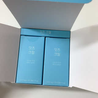 네츄럴굿띵스 잇츠 크릴 1세트 60캡슐 — 5점을 준 리뷰어가 2019년 12월 올린 사용 사진