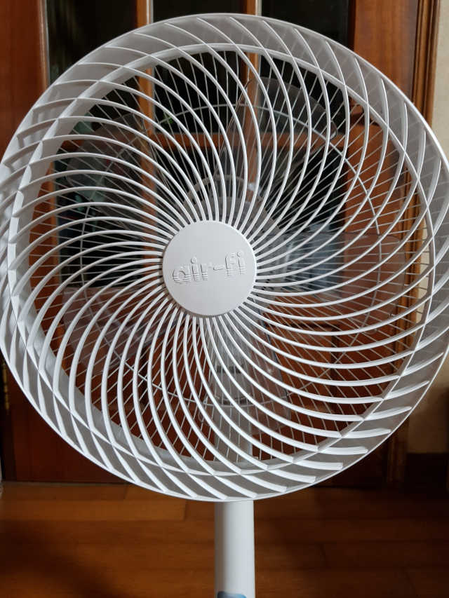 에어파이 리뷰 사진