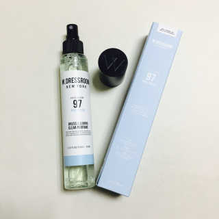 더블유드레스룸 드레스퍼퓸 150ml — 4.67점을 준 리뷰어가 2018년 6월 올린 사용 사진