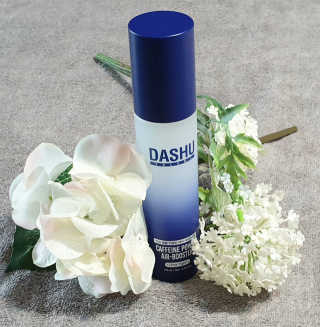 다슈코리아 다슈 볼륨 카페인 파워 에어부스터 120ml — 5점을 준 리뷰어가 2019년 8월 올린 사용 사진
