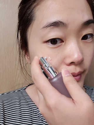 2018 아이소이 잡티세럼 리미티드 컬렉션 — 5점을 준 리뷰어가 2018년 6월 올린 사용 사진
