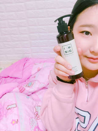 비밀 프리미엄 이너클렌저 - 오리엔탈 — 5점을 준 리뷰어가 2018년 2월 올린 사용 사진