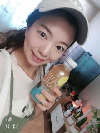 (주)쟈뎅 [쟈뎅] 아워티 500ml （총 6병） — 5점을 준 리뷰어가 2019년 7월 올린 사용 사진