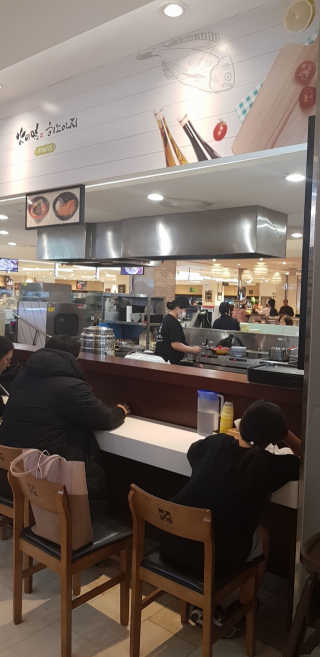 히노아지 롯데미아점 [히노아지 미아점]히노아지 공팔리터 2인세트 — 5점을 준 리뷰어가 2018년 10월 올린 사용 사진