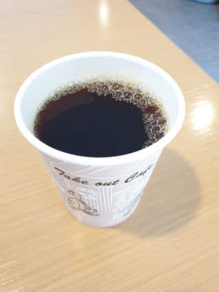 (주)쟈뎅 [쟈뎅] 클래스 신선한 하루 원두+여과지 SET — 4점을 준 리뷰어가 2019년 3월 올린 사용 사진