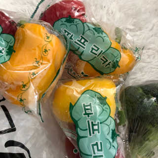 [강남,강서지역 한정]온라인편의점 나우픽 2만원 쿠폰 — 5점을 준 리뷰어가 2019년 3월 올린 사용 사진