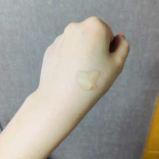 [후르디아] 모공케어 겉보속촉 여름 수분크림 — 4점을 준 리뷰어가 2019년 8월 올린 사용 사진