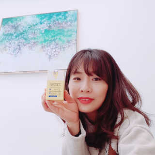 닥터웰메이드원 압구지엔 다이아몬드 링거앰플 — 5점을 준 리뷰어가 2018년 12월 올린 사용 사진