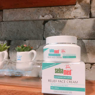 세바메드 우레아 수분폭탄크림 50ml — 4점을 준 리뷰어가 2019년 12월 올린 사용 사진