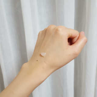 놀스 스킨 메디테이션 젤 크림 50ml — 4.33점을 준 리뷰어가 2018년 7월 올린 사용 사진