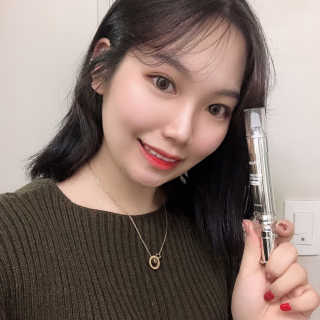 JM솔루션 물광 볼륨 파워 스페셜 — 4점을 준 리뷰어가 2018년 12월 올린 사용 사진