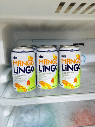 하이트망고링고 하이트 망고링고 — 5점을 준 리뷰어가 2016년 8월 올린 사용 사진