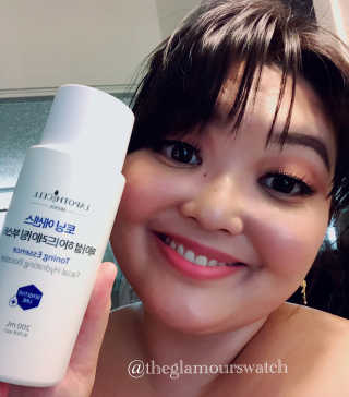 theglamourswatch님이 올린 리뷰 사진 2